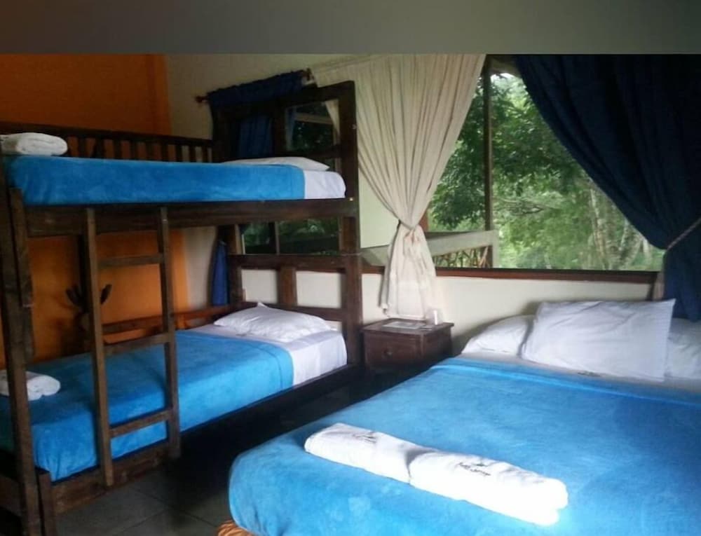 Duplex (6 People- Air Conditioner) photo 2
