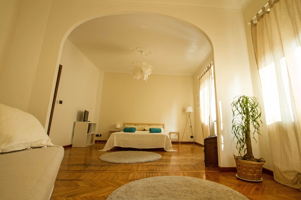 Quadruple Room, Ensuite (External)