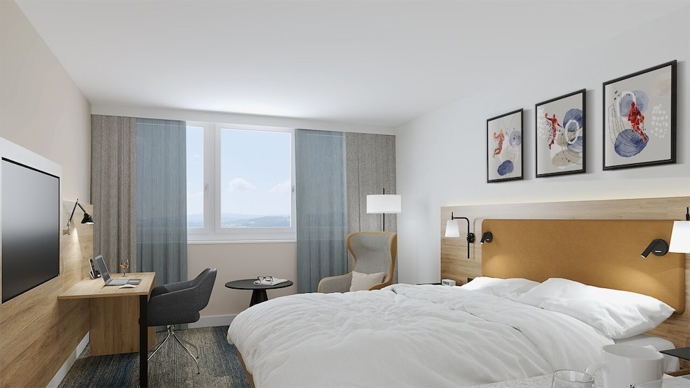 Comfort Double Room - Photo 2