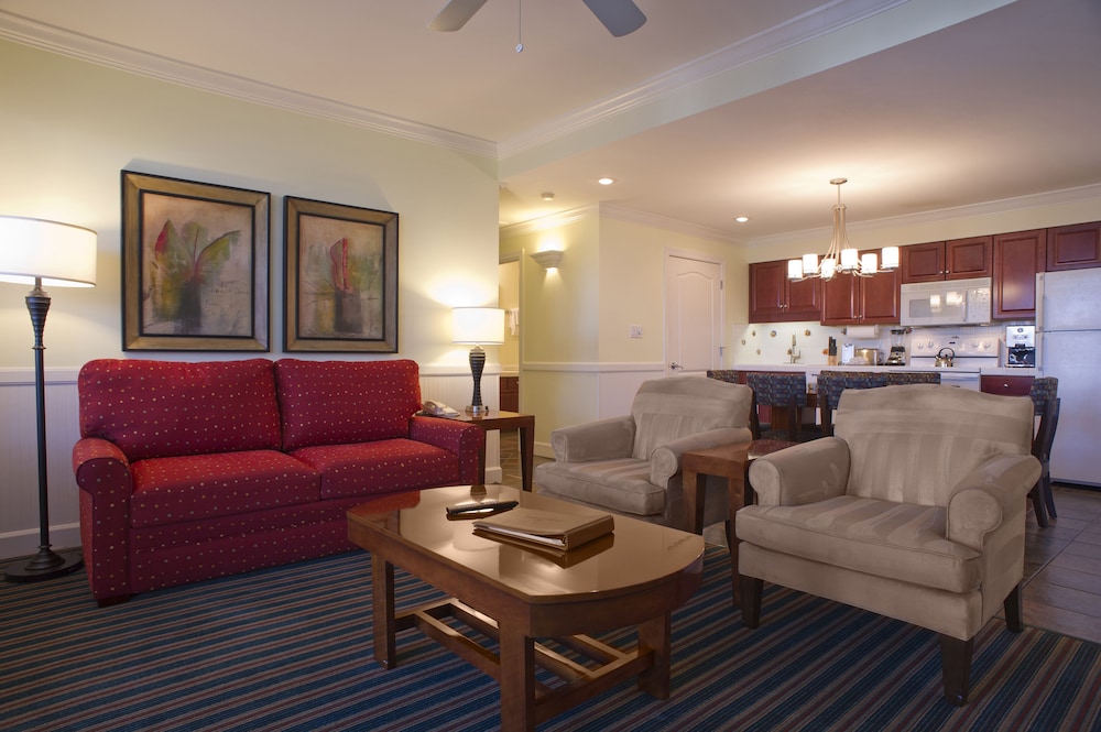 3 Bedroom 2 King 2 Twin Suite thumbnail 5