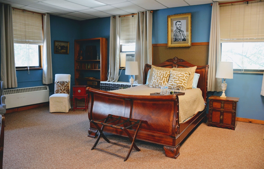 Deluxe Room - Photo 1