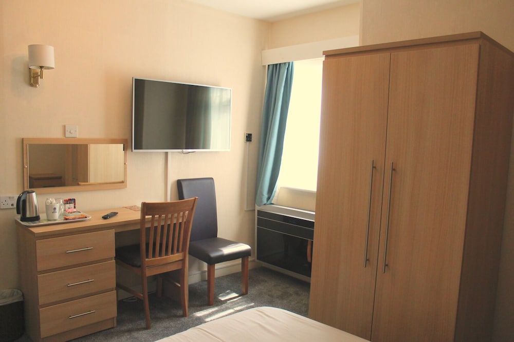 Comfort Room, 1 Twin Bed, Non Smoking - Photo 3