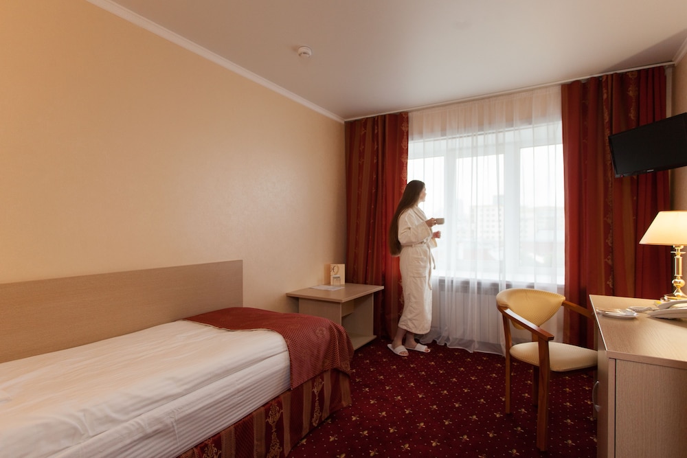 Standard Single Room photo 1