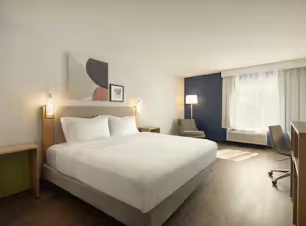 Room, 1 King Bed - Photo 1