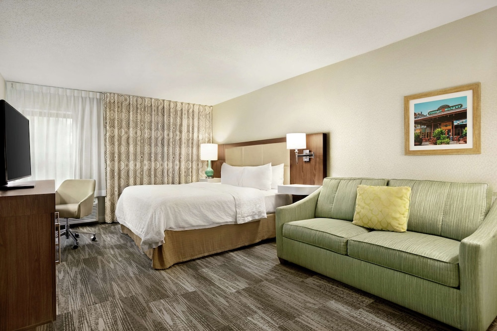 Room, 1 King Bed, Accessible - Photo 2