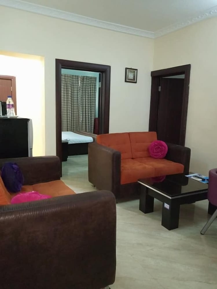 Luxury Room photo 3