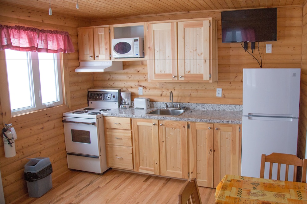 Cabin, 1 Bedroom photo 2