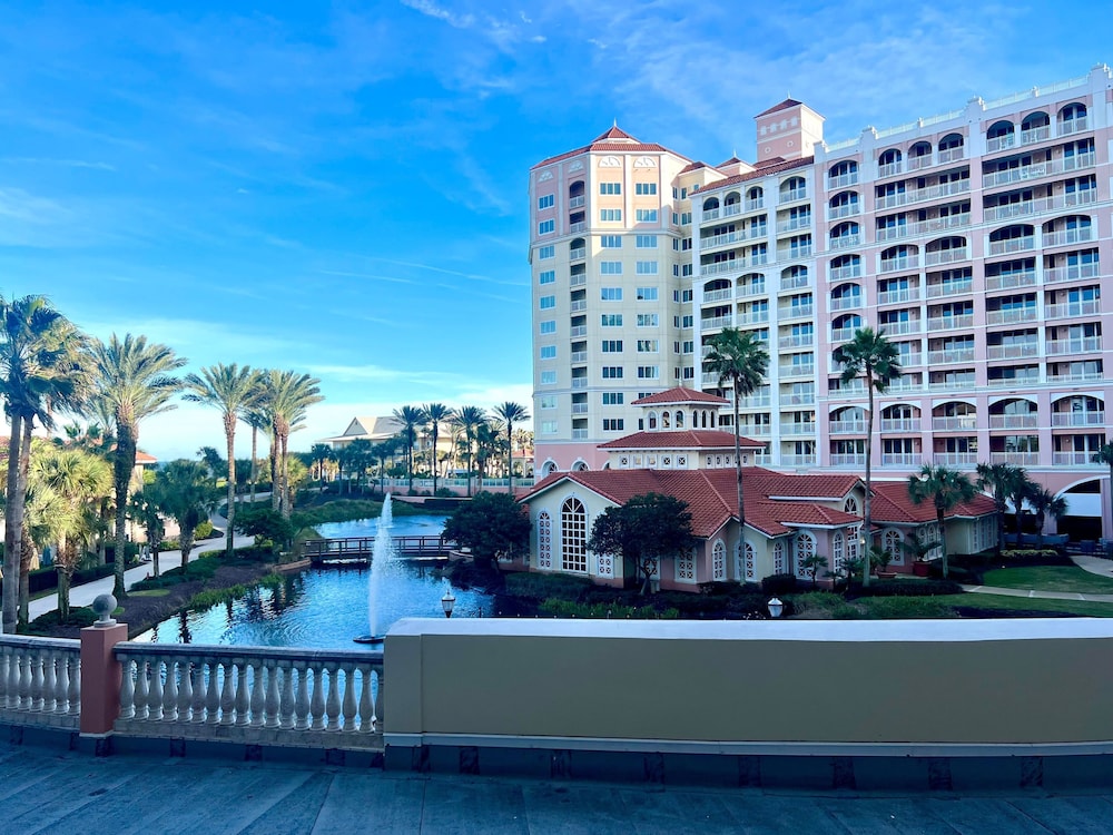 Condo, 3 Bedrooms, Resort View (Ocean Towers) - Photo 5