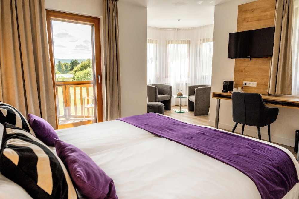 Comfort Double Room Single Use photo 1
