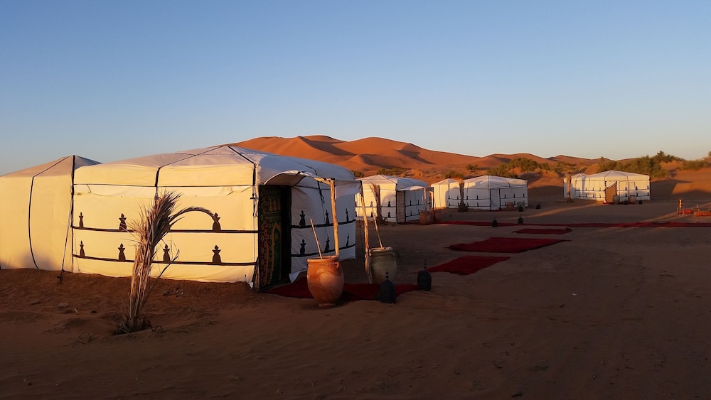 Tent (Tislite) photo 2
