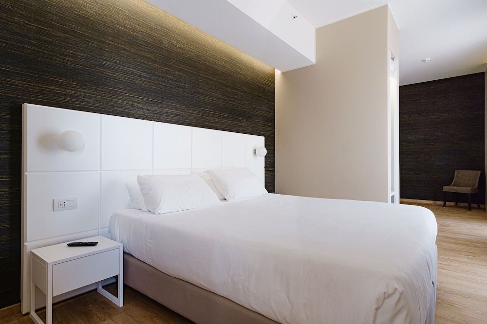 Junior Suite, Terrace - Photo 1