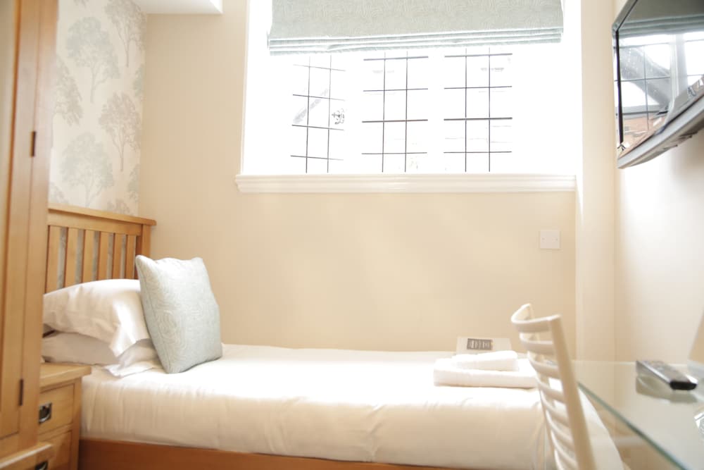 Economy Single Room photo 1