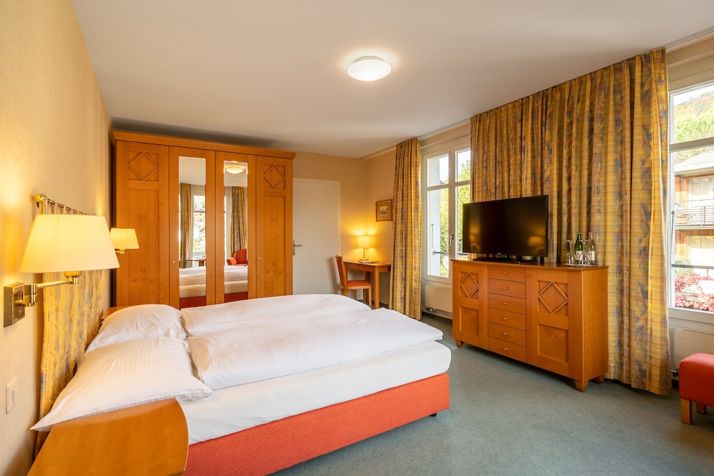 Double Room, Mountain View photo 2