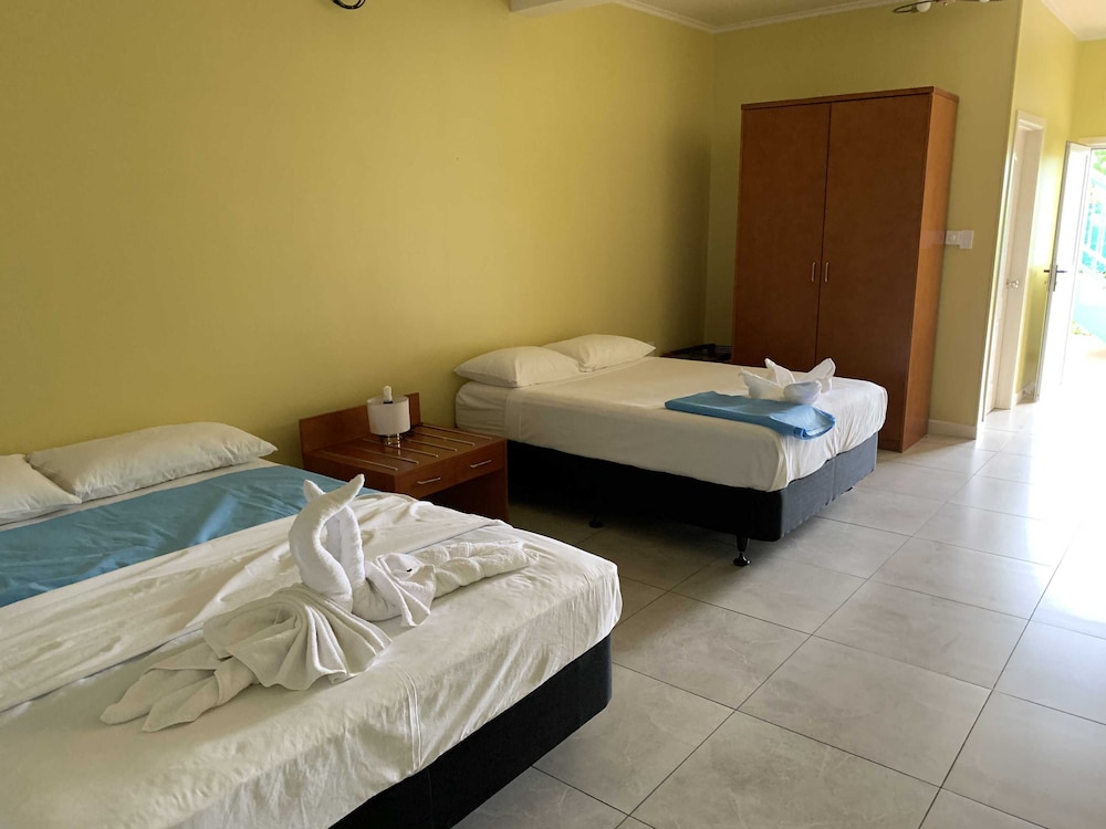 Comfort Studio Suite, Accessible, Ground Floor photo 2
