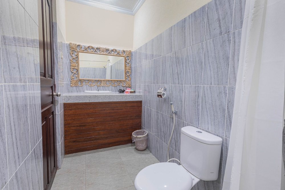 Deluxe Double Room - Photo 3