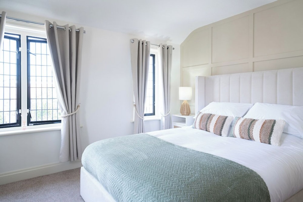 Deluxe Double Room, Sea View photo 3