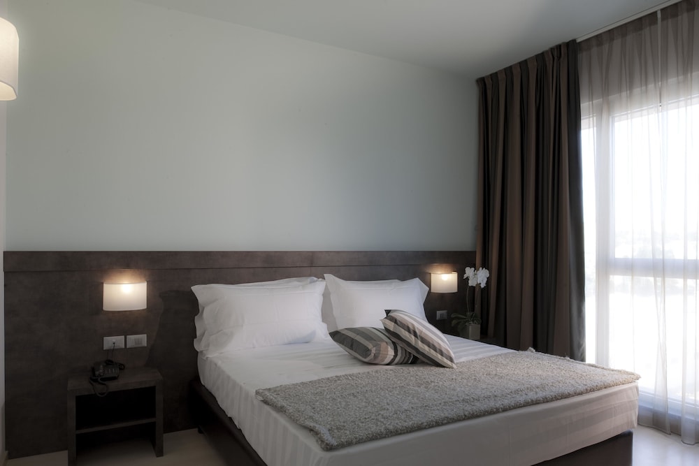 Double Room Single Use photo 1