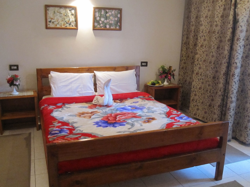 Deluxe Single Room, Garden View photo 1