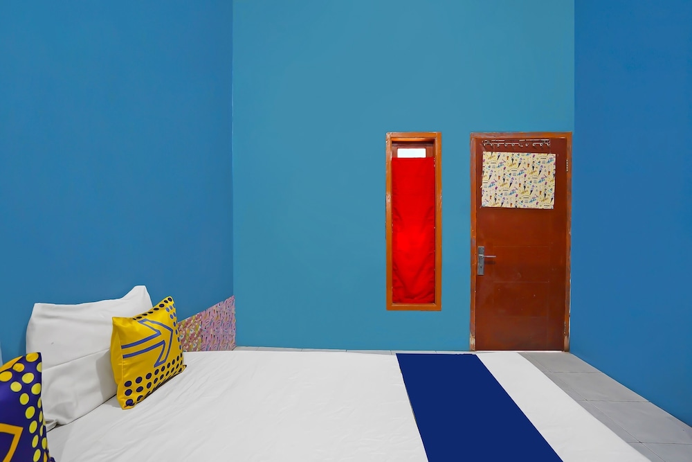 Double Room - Photo 2