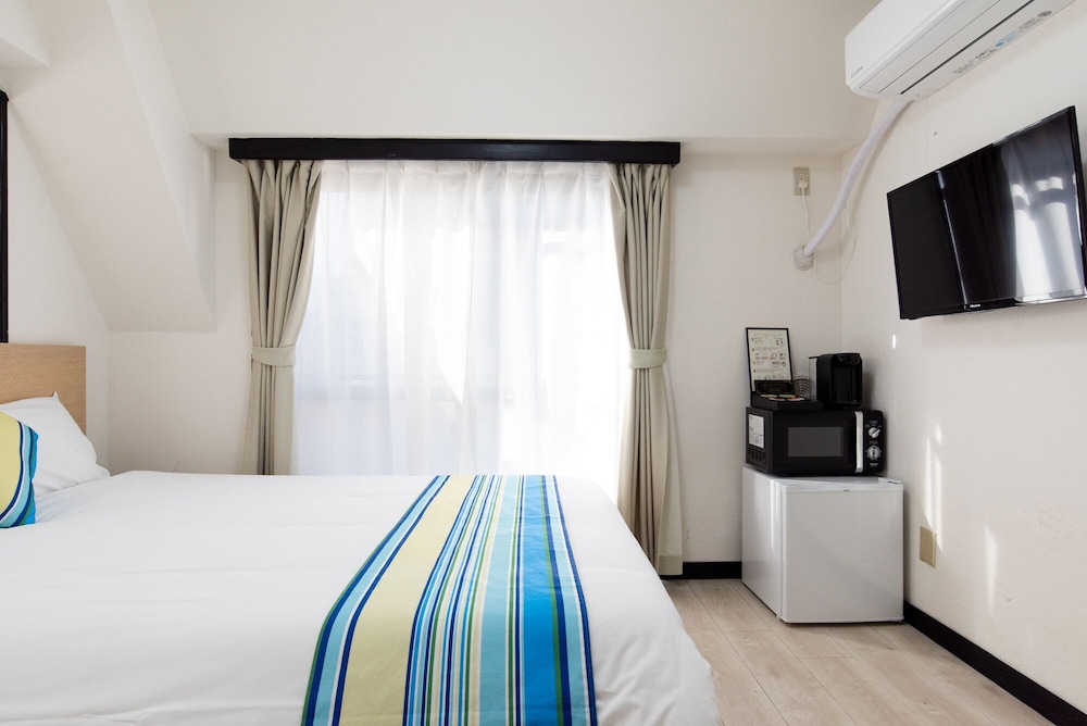 Economy Room, 1 Double Bed, Non Smoking photo 1
