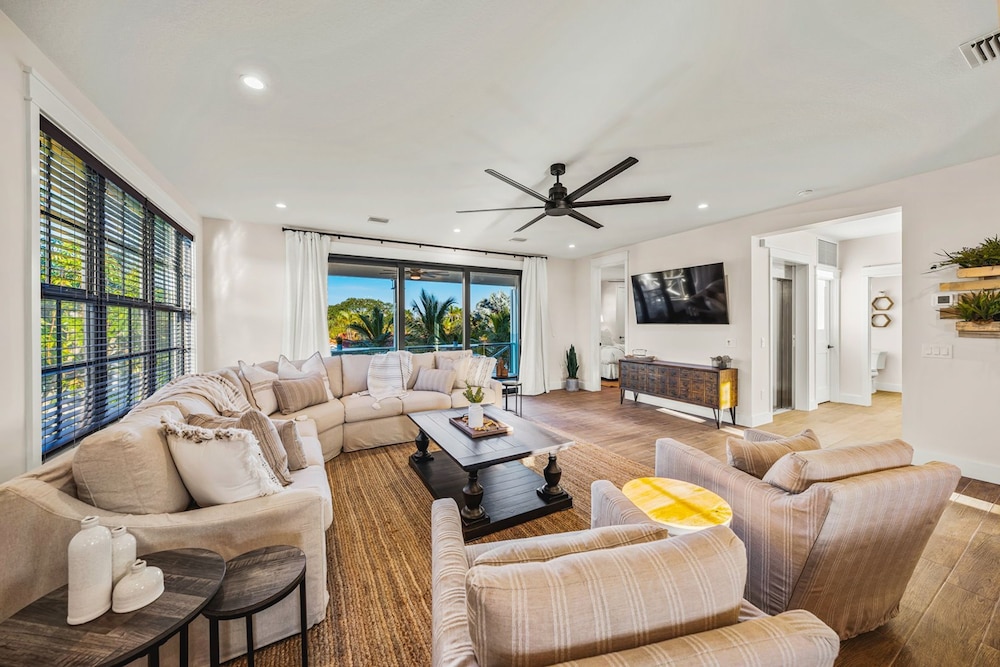 Crescent Beach House, 사진 24