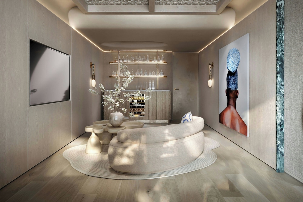 Signature Suite, 1 Bedroom photo 3