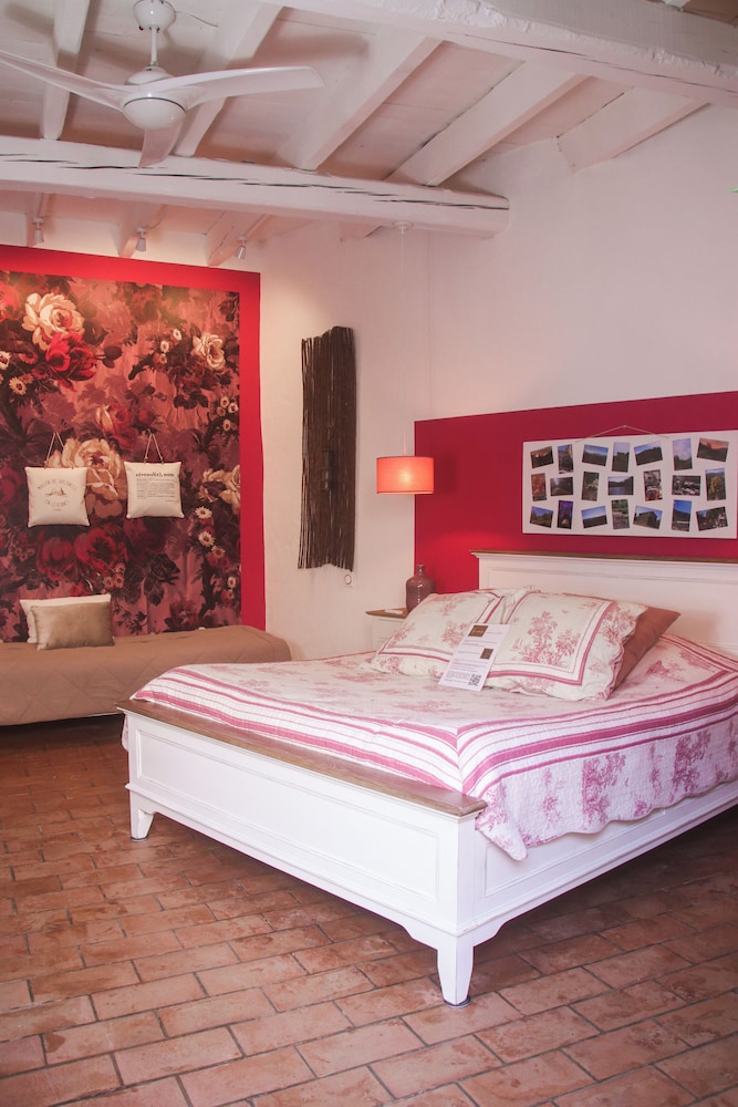 Superior Double Room, Garden View photo 3