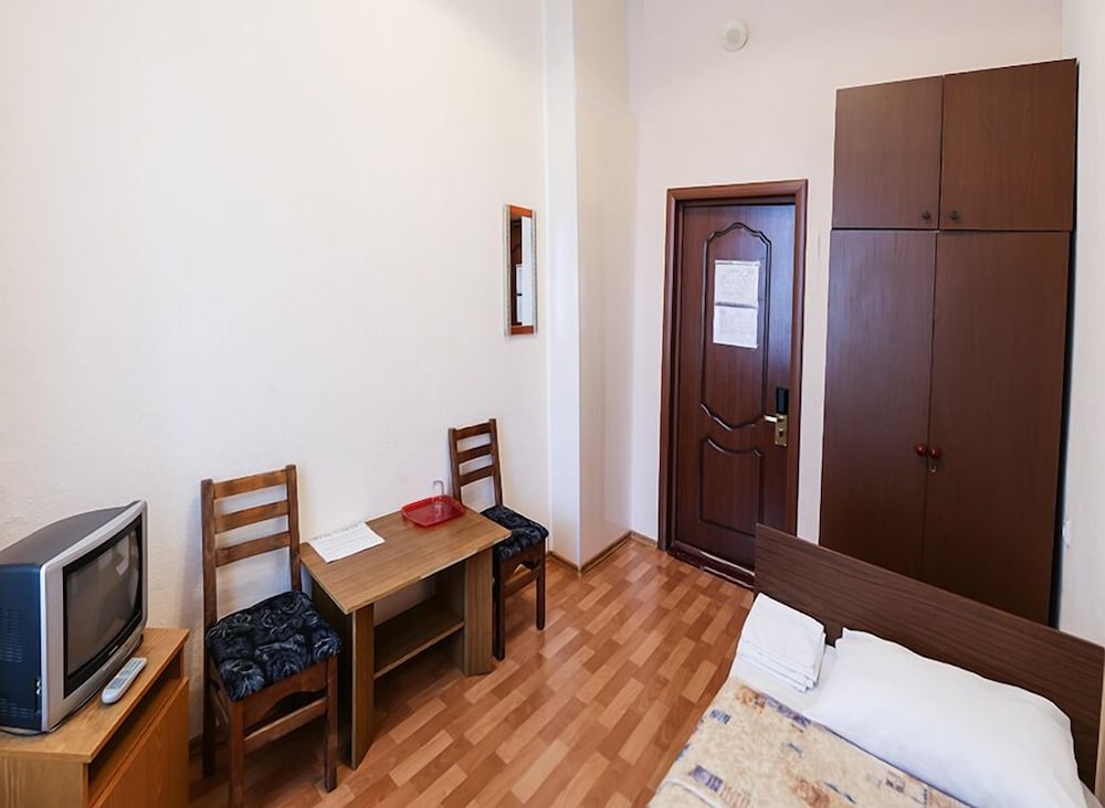 Economy Single Room photo 2