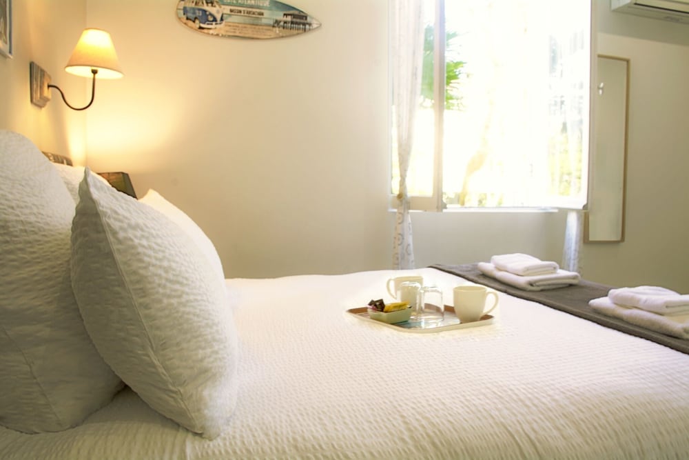 Comfort Double Room, Ensuite (Dune) photo 3