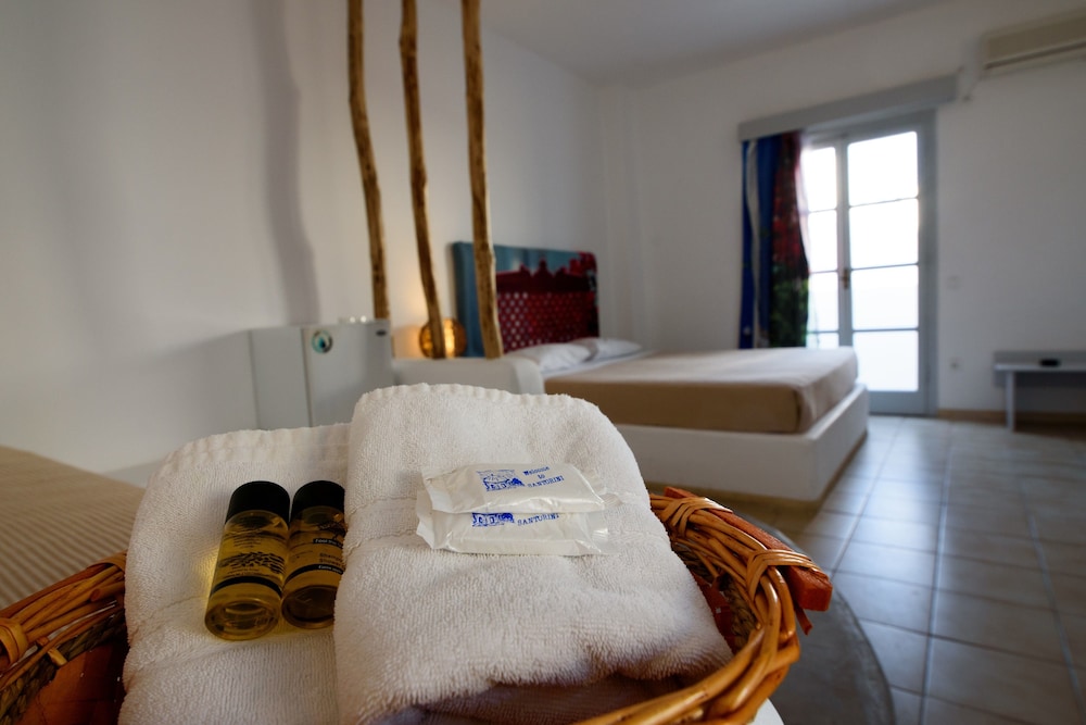 Superior Double Room, Outdoor Jetted Tub