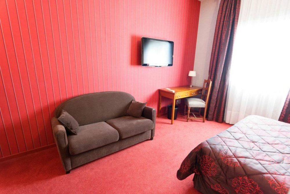 Comfort Double Room photo 1