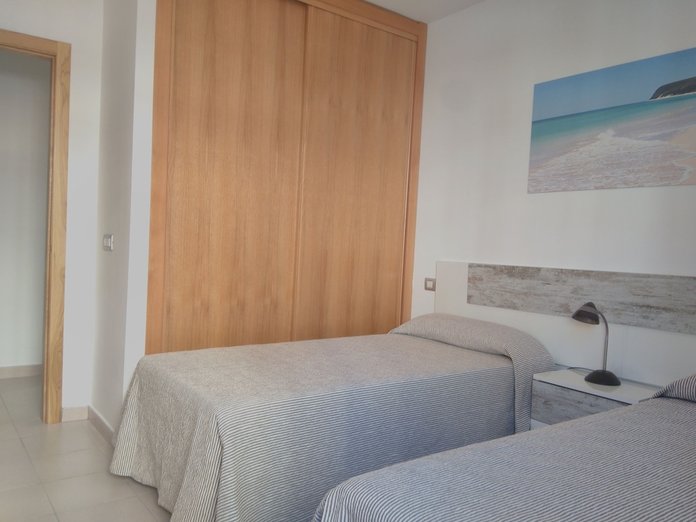 Apartamento, 1 habitación