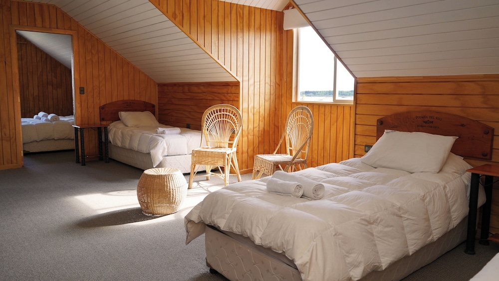 Basic Quadruple Room photo 1