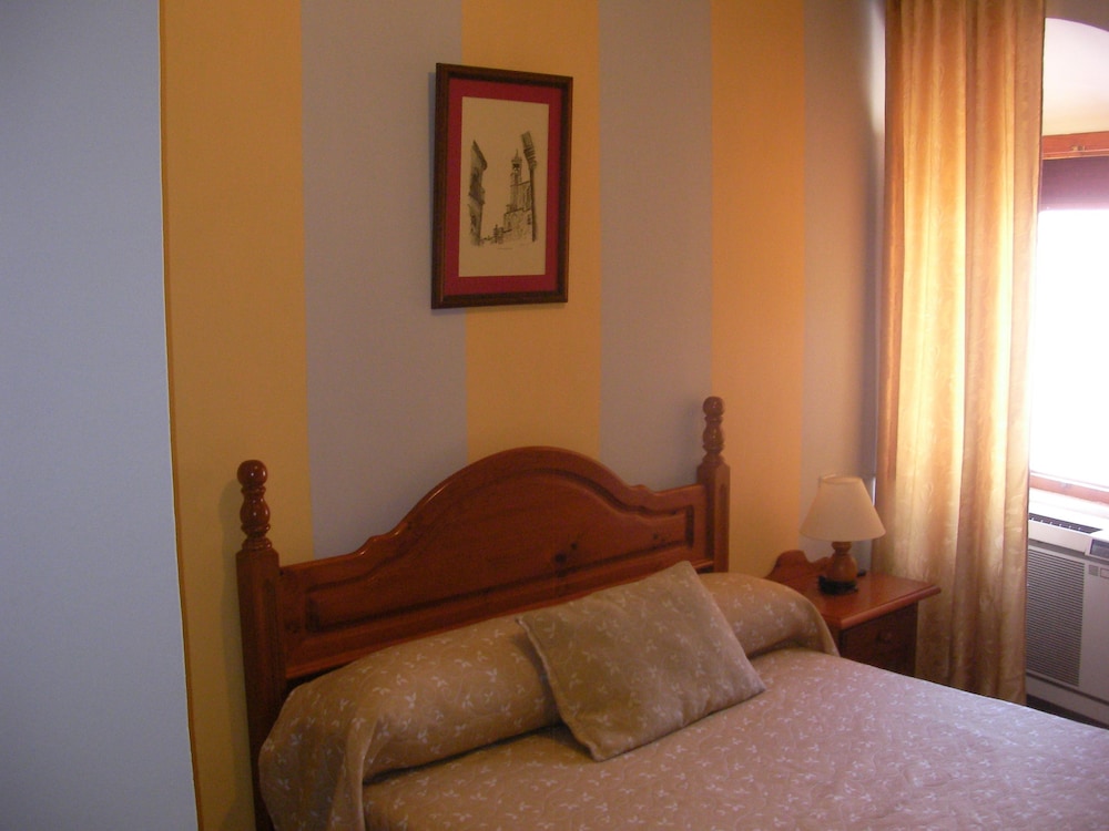 Triple Room photo 2