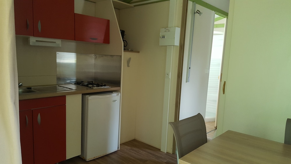Chalet (2 personnes Gitotel) photo 3