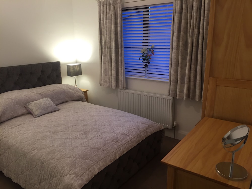 Deluxe Double Room, 1 Double Bed photo 2