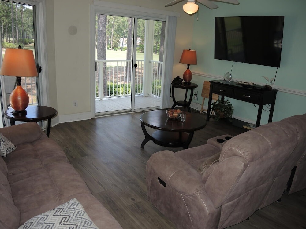 Villa, 2 Bedrooms