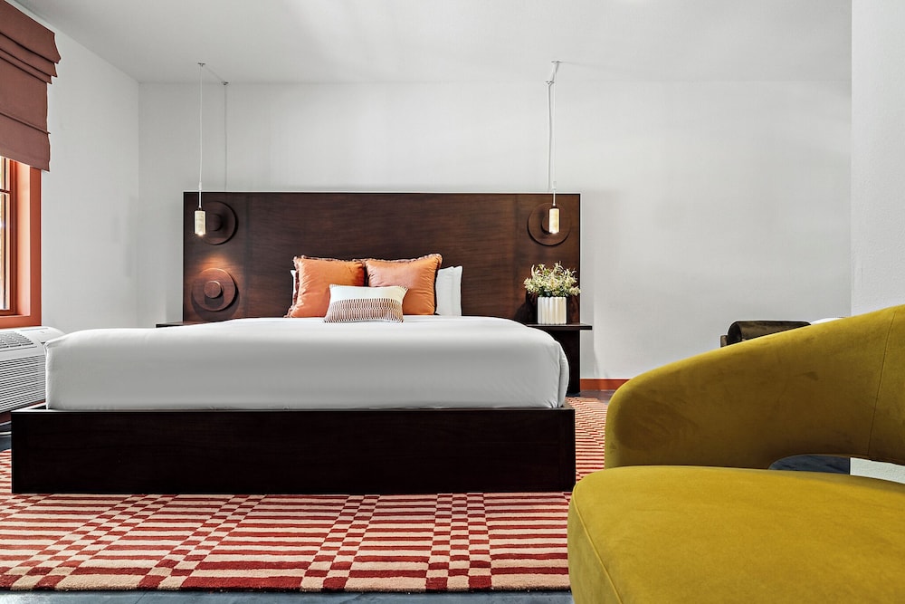 Superior Room, River View