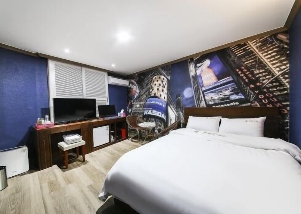 Standard Room photo 1