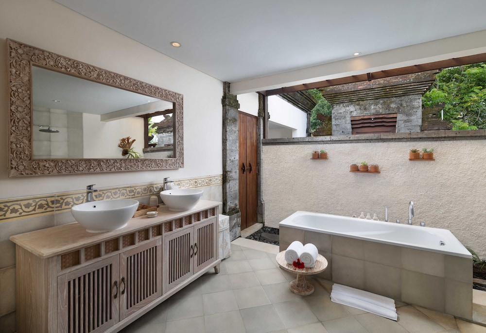Villa, 1 Bedroom (Jungle Pool)