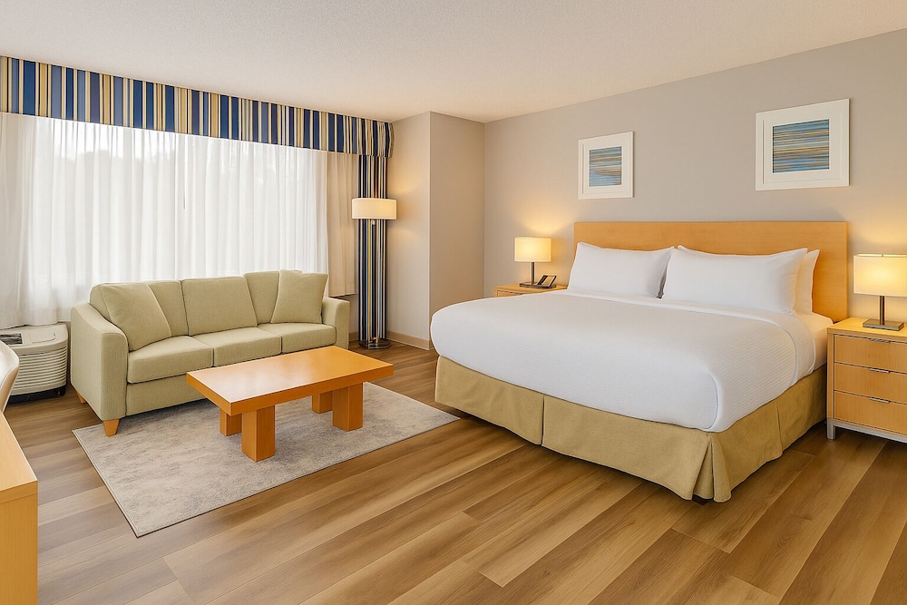 Deluxe Room photo 1
