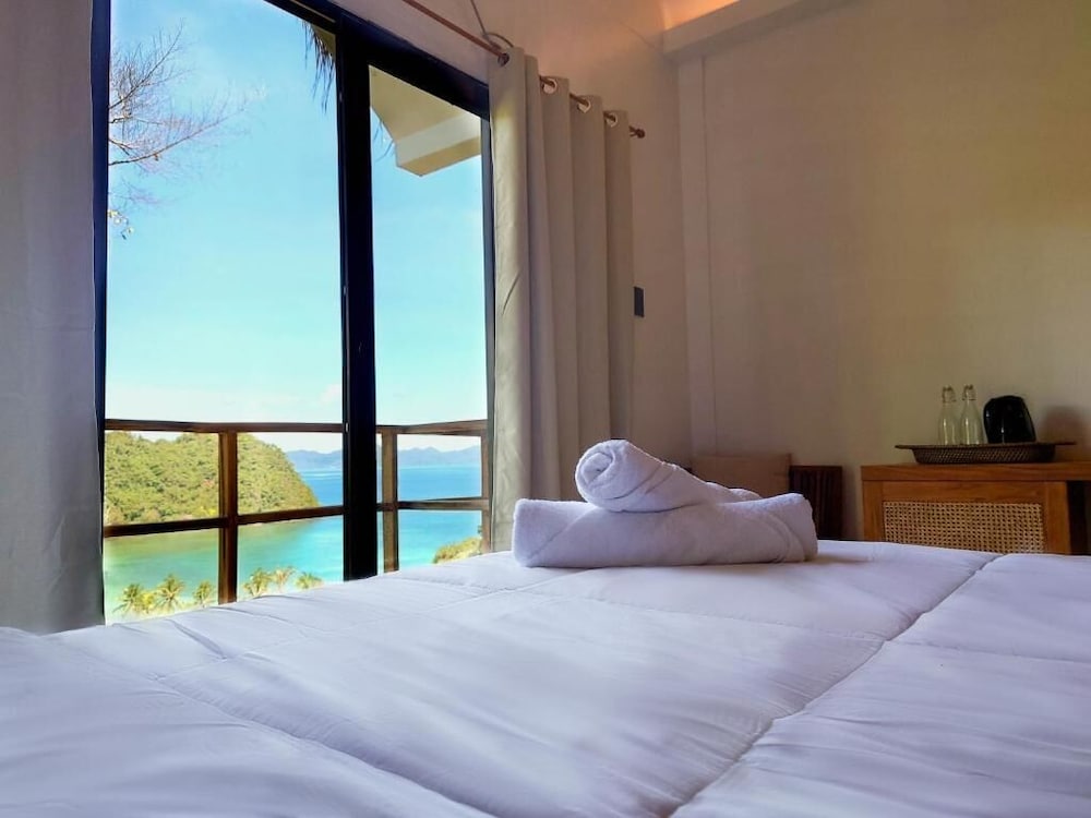 Presidential Suite, Ocean View