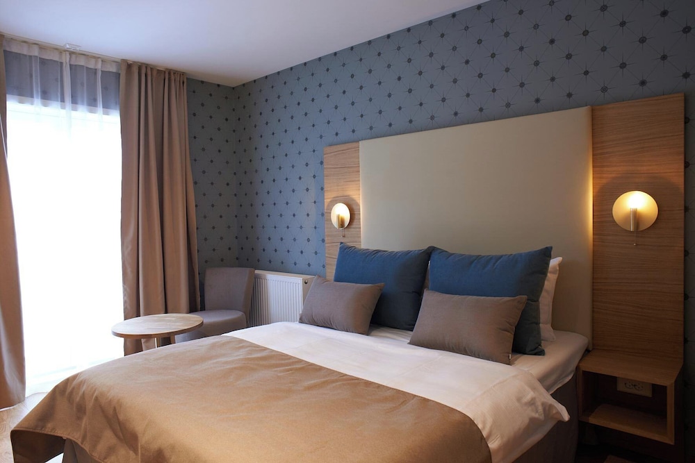 Standard Double Room photo 1