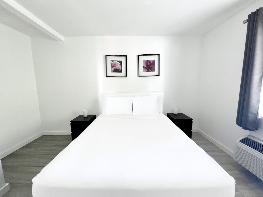 Suite, 1 Bedroom