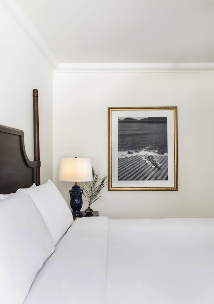 Suite, 1 Double Bed (Imperial)