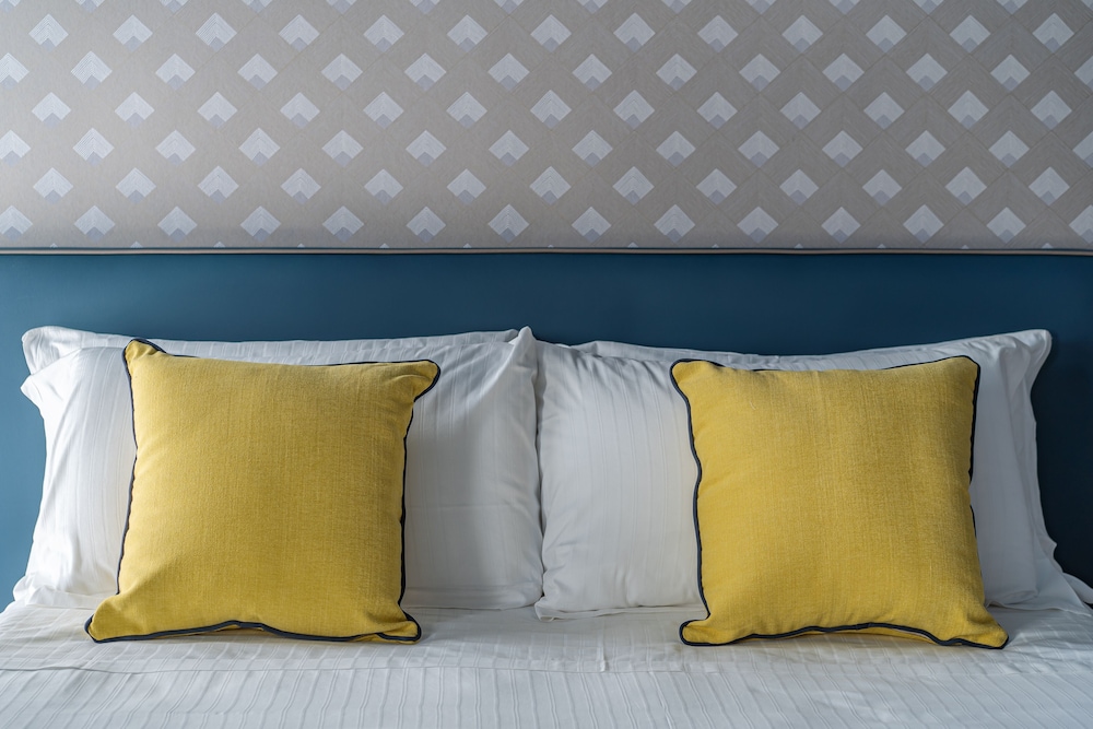 Junior Studio Suite, Sea View - Photo 7