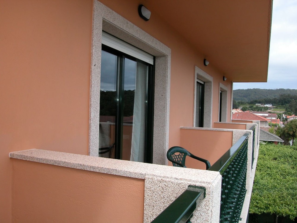 Double Room, Balcony photo 2