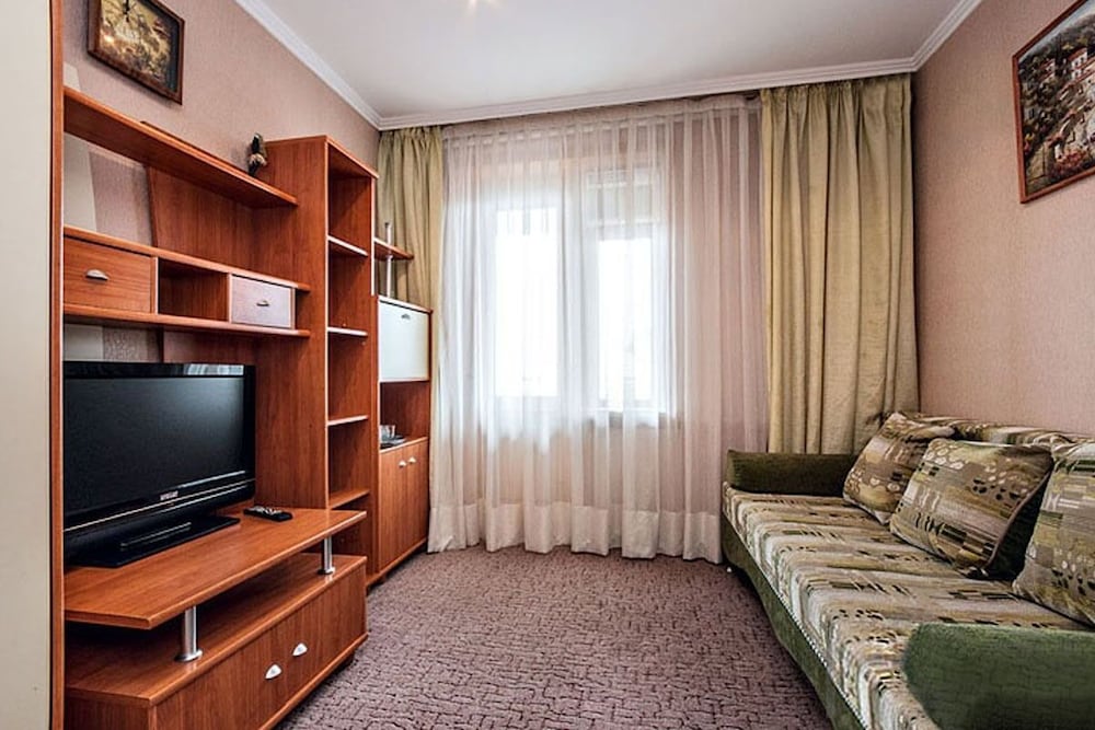Standard Apartment, 2 Bedrooms, Balcony, Sea View photo 1