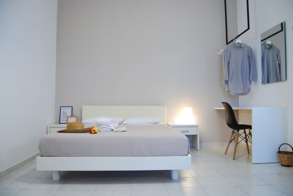 Apartment, 1 Bedroom, Sea View photo 3