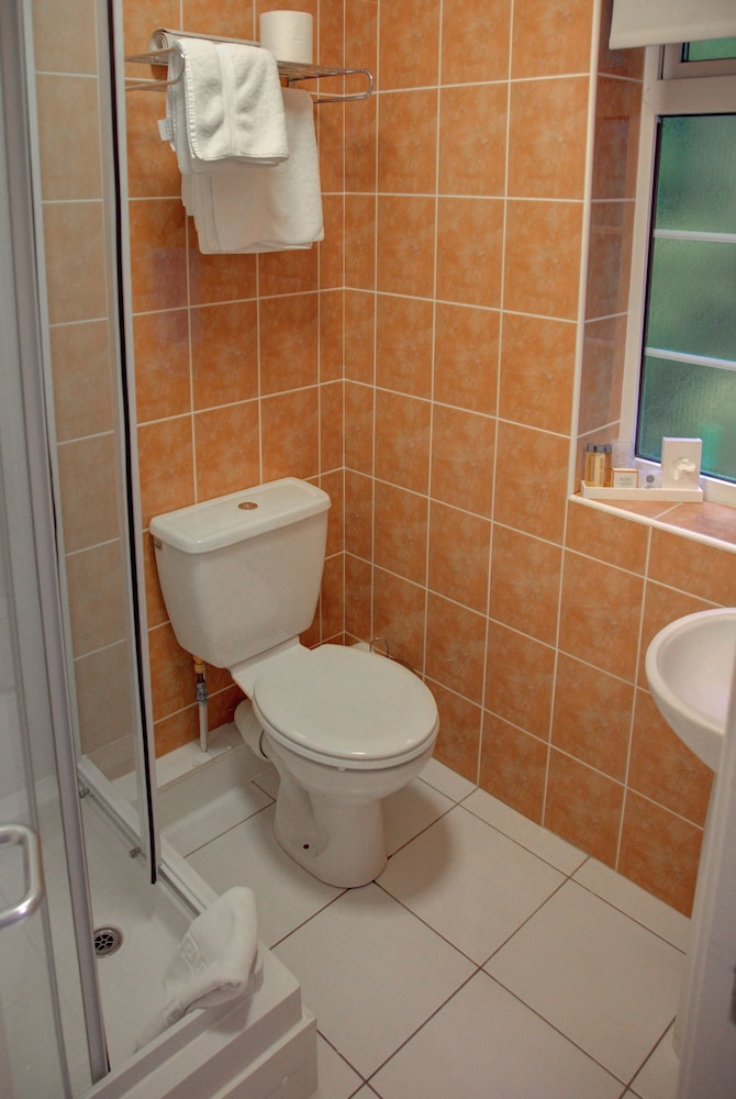 Executive Studio, 1 Double Bed, Non Smoking - Photo 10